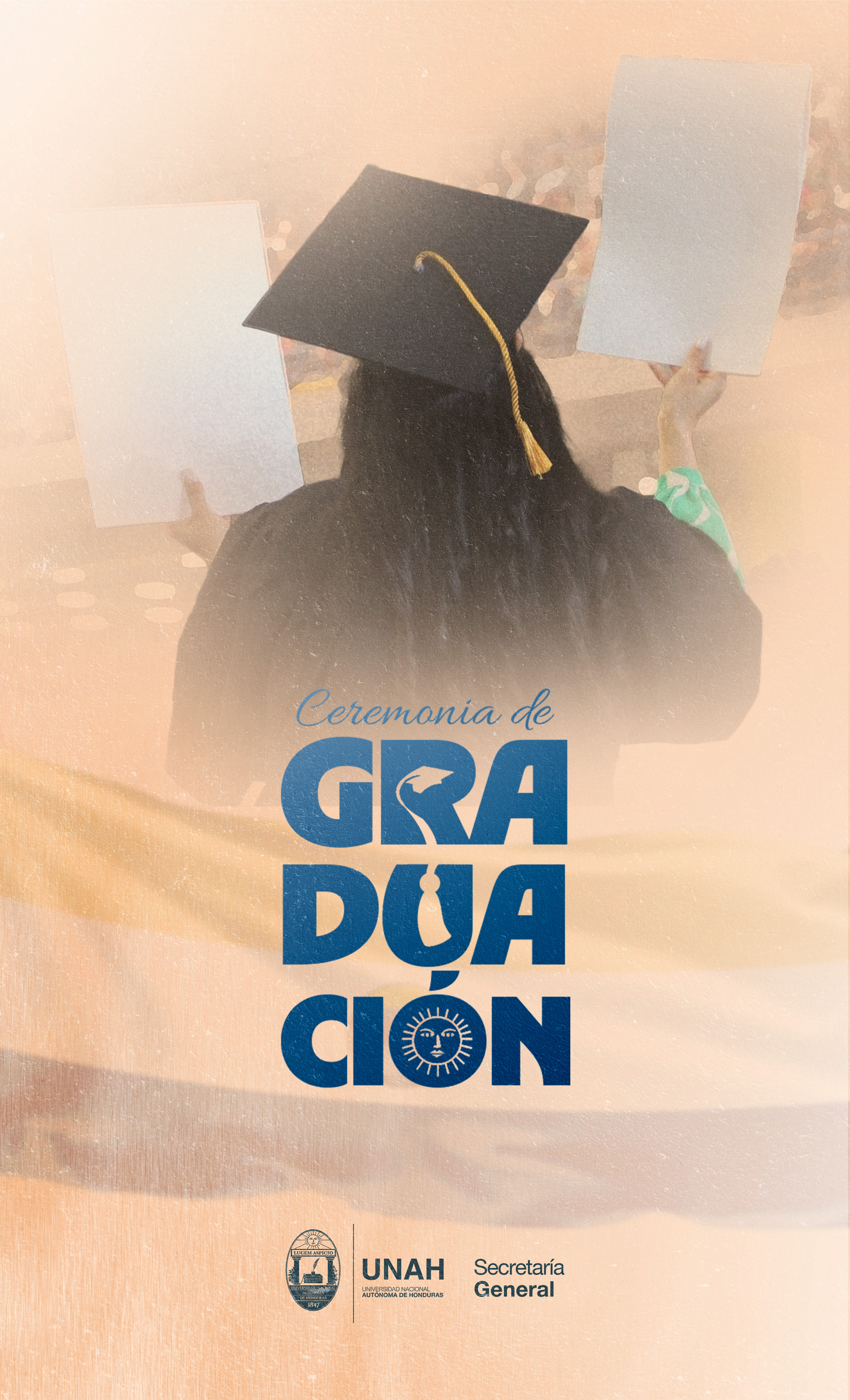 Portada Listado UNAH